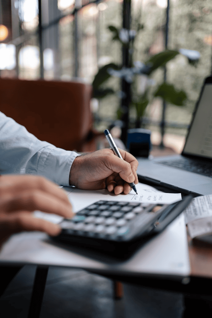 Accounting & Finance